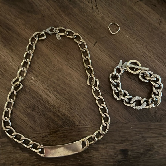 Gold Costume Jewelry - Picture 1 of 15